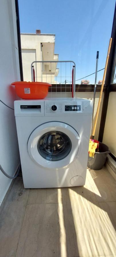 Electra Apartment Agia Triada Dış mekan fotoğraf