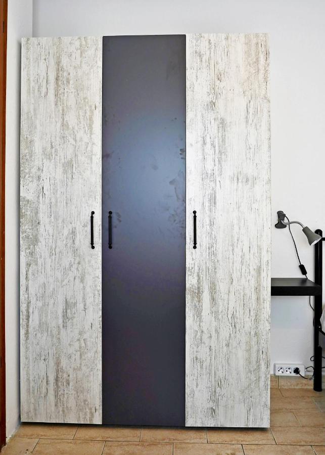 Electra Apartment Agia Triada Dış mekan fotoğraf