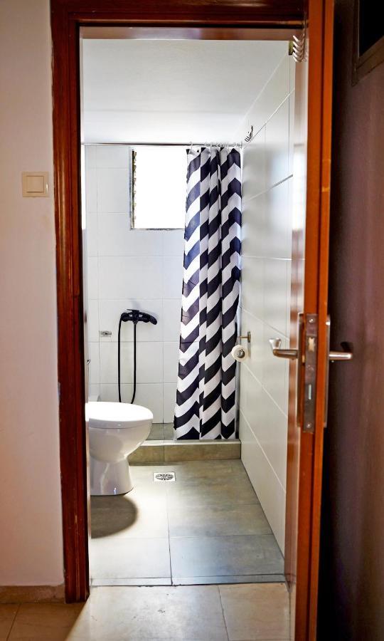 Electra Apartment Agia Triada Dış mekan fotoğraf
